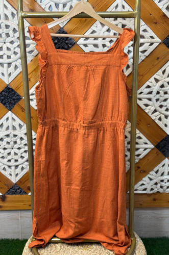 پیراهن ساحلی خنک
